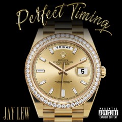 Jay Lew - Perfect Timing