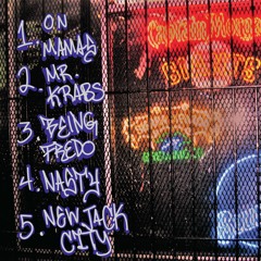On Mamas (Im Mobbin) [Fredo + King J]