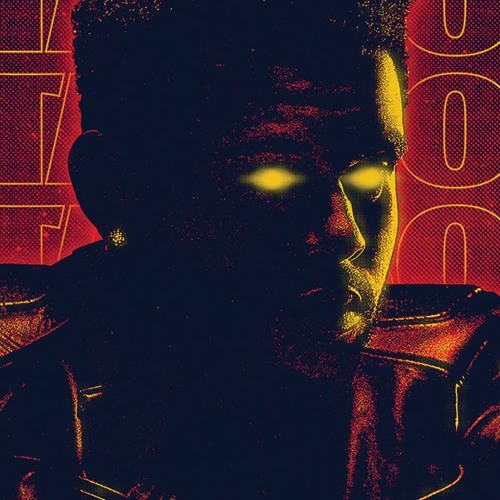 Stream The Weeknd - Party Monster | Evil Dark Energetic | Starboy |  Instrumental (Prod.Kswizzy) by Kswizzy | Listen online for free on  SoundCloud