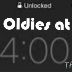 Oldies At 4AM- The Clumzy's