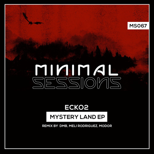 Ecko2 - Mystery Land (MODOR Concept)