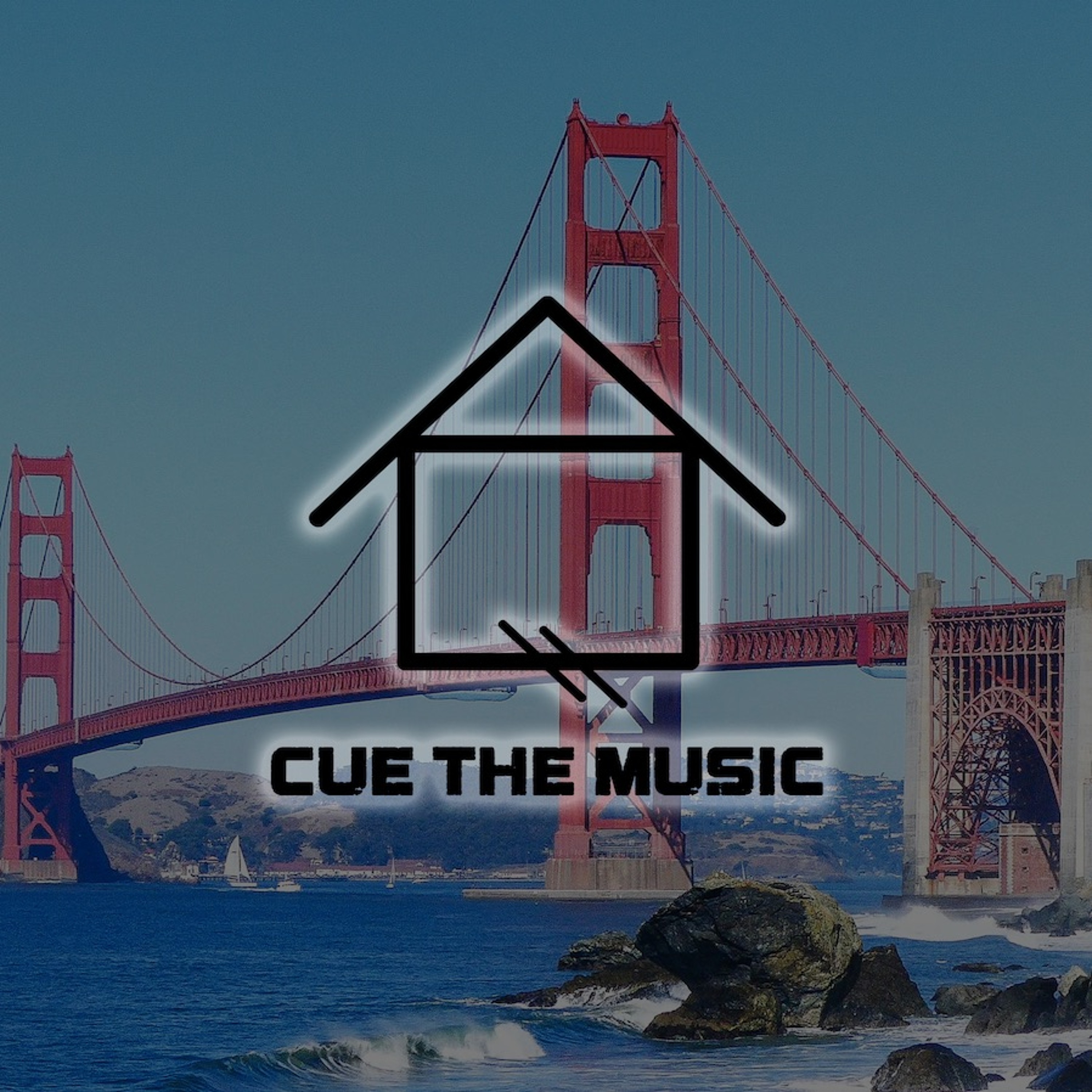 Camilo Cue presents Cue the Music Radio