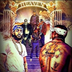 Nipsey Hussle X Rick Ross Mark My Words Remix (RIP!!!)