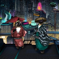 KAISER PENGUIN "Antarctica Mix" 002 - April, 2019