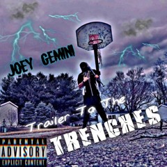 T.T.T Prod & written by JoeyG Mixedd By SektionEight  (SektionEight Mix)