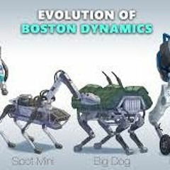 Incredible New Robots From Boston Dynamics