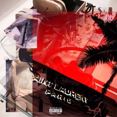 YSL (feat. Trillian)