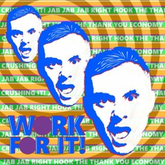 Sareem Poems, James Gardin, Sivion, Sojourn, & Tee-Wyla - Work For It