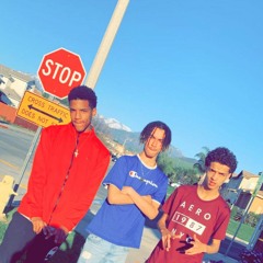 GGTB Freestyle prod (JuJu) (TheSlapFactory)