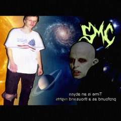 goddamn im trippin balls