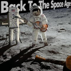 From Space Age to Meteor Rage
