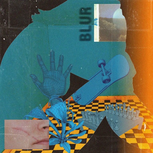 6. Lock N Lock (feat. lll, yng ape)(prod. Roamerdoze)