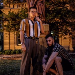 AdolescentLearntHisLesson