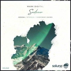 Mark Digital - Sedona [Soluna Music]