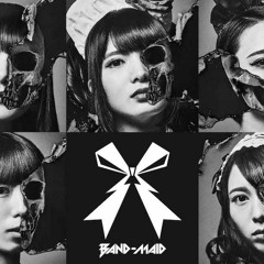 BAND-MAID PLAY Live