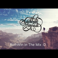 VDJ - Xách Ba Lô Lên Và Đi ---PhanTom - Binhwin Mix