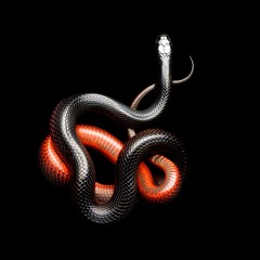 FinesseSouljaa: Snakes (Prod.9fifteen)