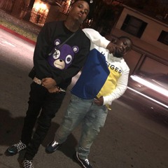 Paid & Heff - I Know