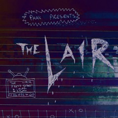 The L A I R - [  M  i  n  d   ❂   W  a  r  ]