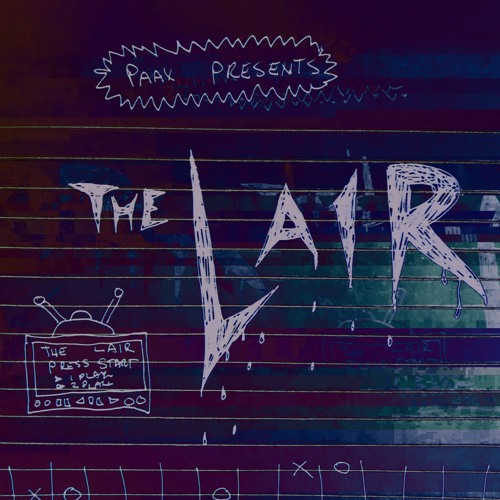 The L A I R - [  M  i  n  d   ❂   W  a  r  ]