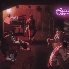 jazz and r&b vibes, bro