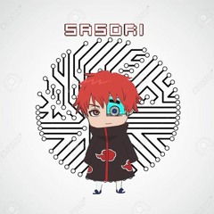 DJ Sasori - ANBU CYBERNETIC #PODCAST2