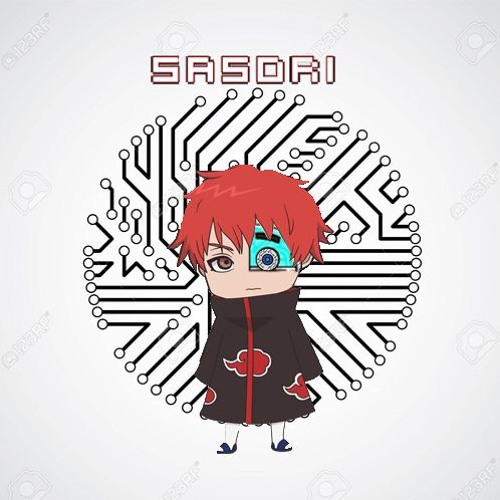 DJ Sasori - ANBU CYBERNETIC #PODCAST2