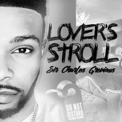 Anthony J -Lover's Stroll (mixtape song)