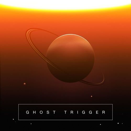 SHIKIMO & FRACTAL MAN - Ghost Trigger