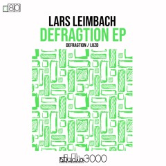 Lars Leimbach - Defragtion (Original Mix)
