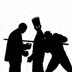 Druck And Confused ( Feat. Will Not Fear )