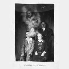 STONETAPES002 : Chafik Chennouf & Katsunori Sawa AA1. The Jonah Complex