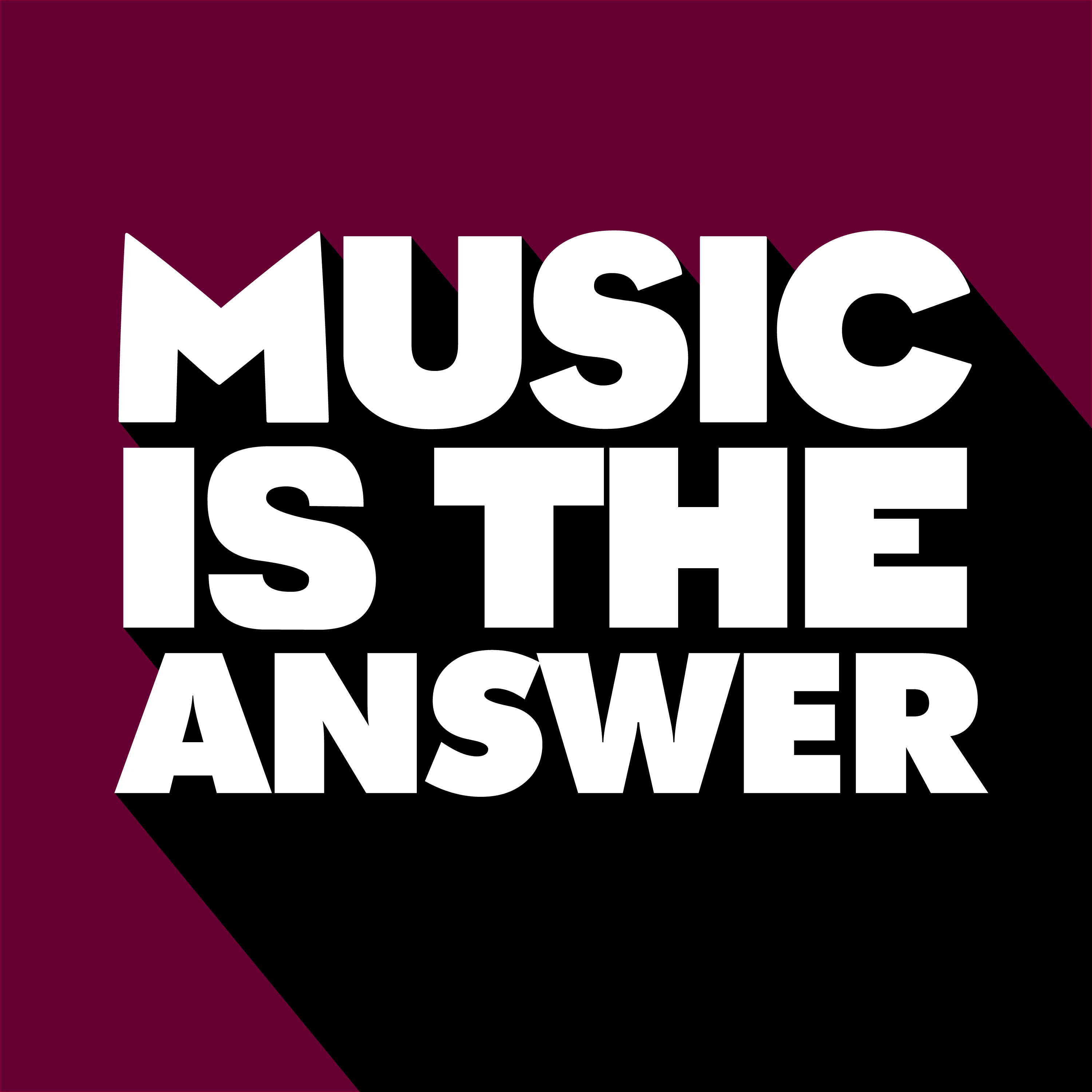 Mike Vale – Music Is the Answer (Original Mix)