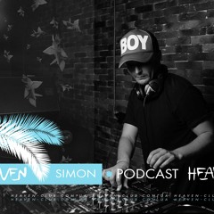Simon - Heaven Club Podcast 001