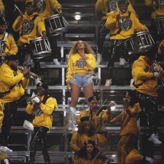 Everybody Mad Instrumental (Beyonce Coachella Remix) - O. T. Genasis Feat. Beyoncé Prod. By Mvx Julien