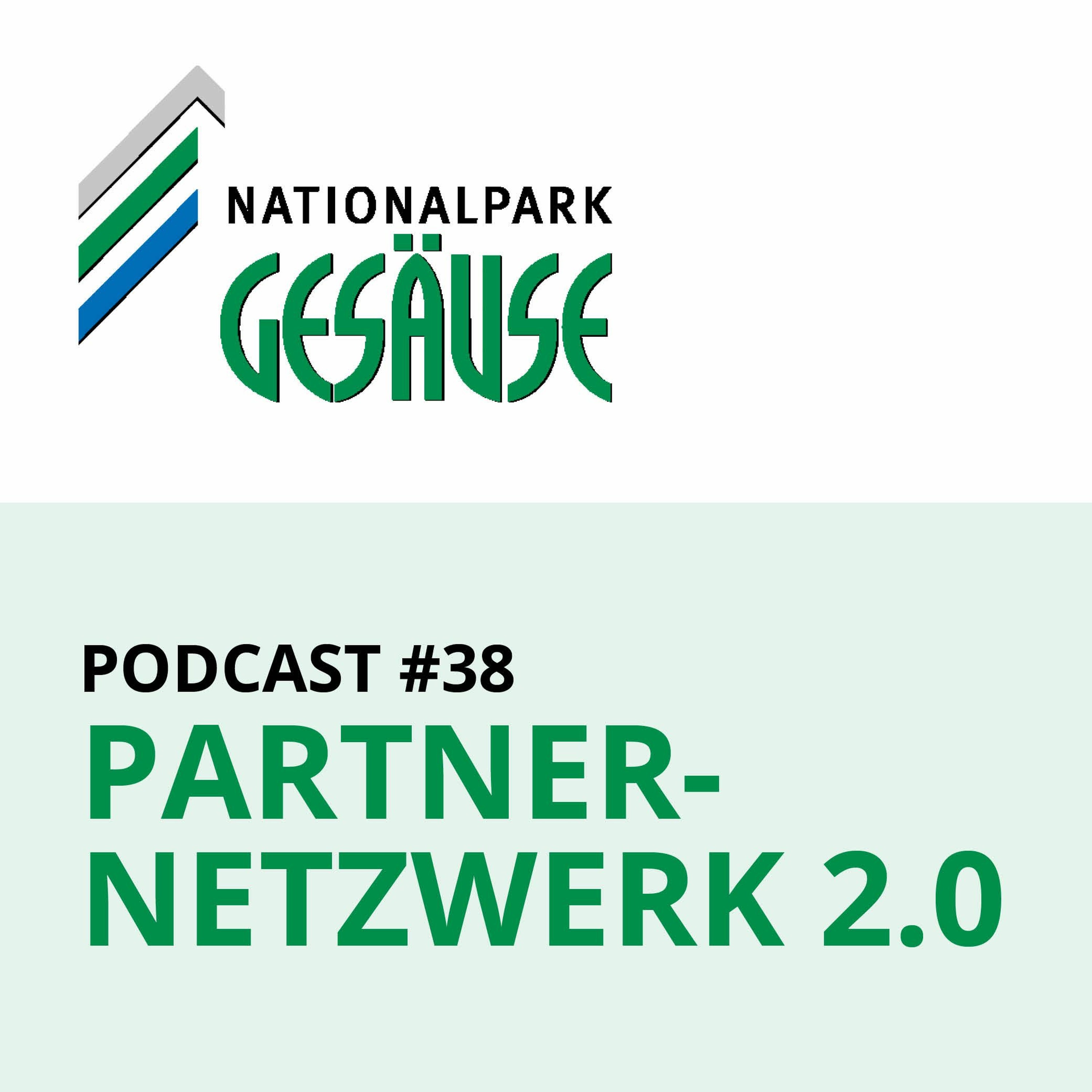 Nationalpark Gesäuse Podcast