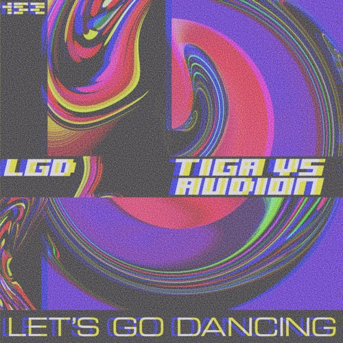 Let's Go Dancing (Lister Flip)