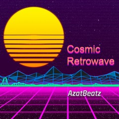 Cosmic Retrowave (AudioJungle)