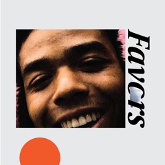 Favors (Prod. SmithThePoet)