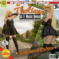 Thotiana (Sci-Fi Music Remix)