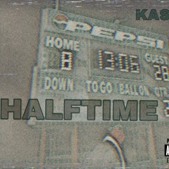 Halftime Official Audio