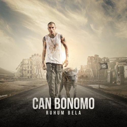 Can Bonomo-Umman Dondu
