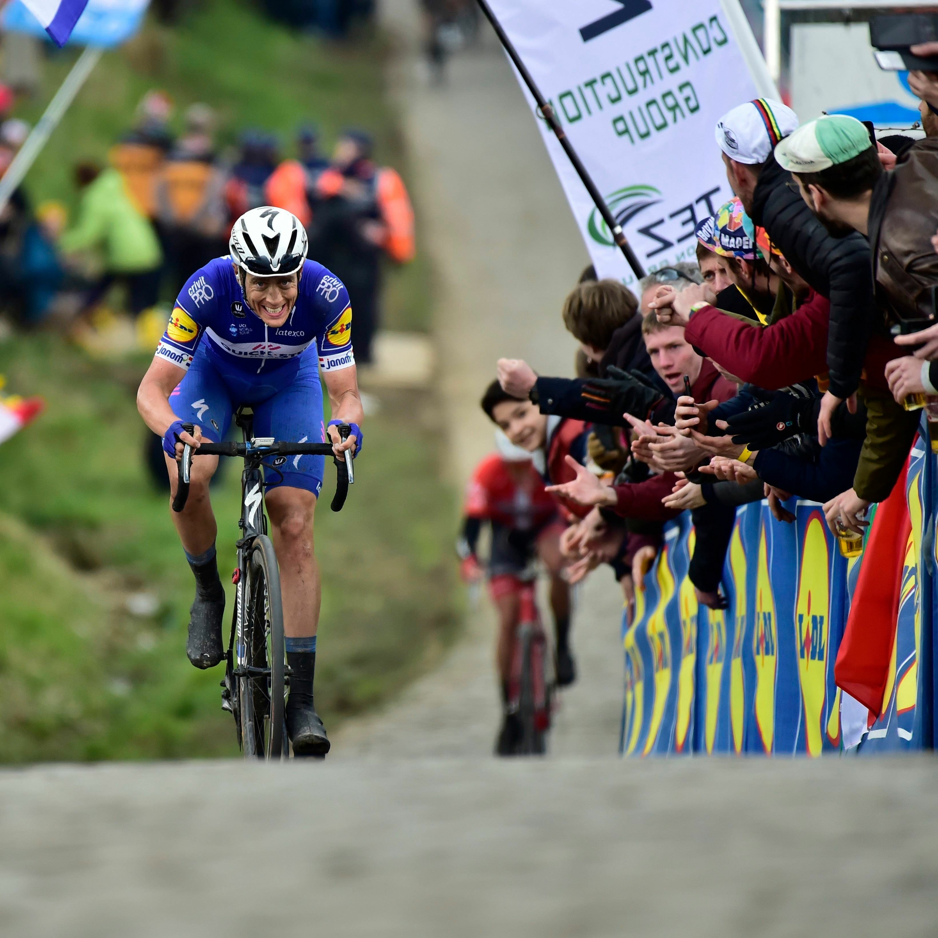 CyclingMagazine | Der Radsport-Podcast
