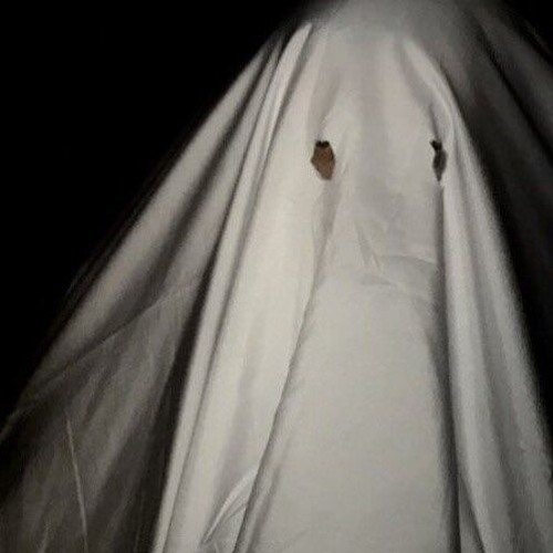 turning into a ghost [prod. misery]