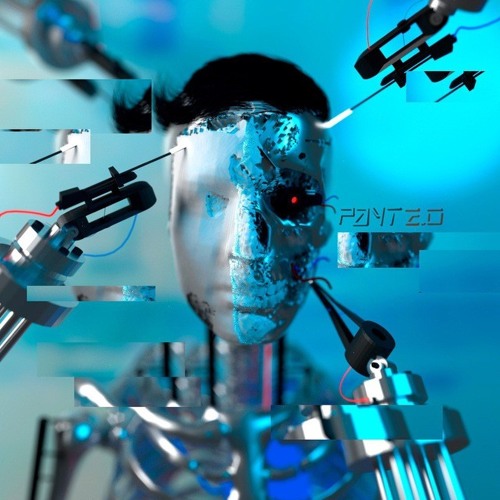 Тони Раут, Гарри Топор - Кик-даун.mp3