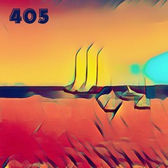 Boson Spin - Ambient Bite 405