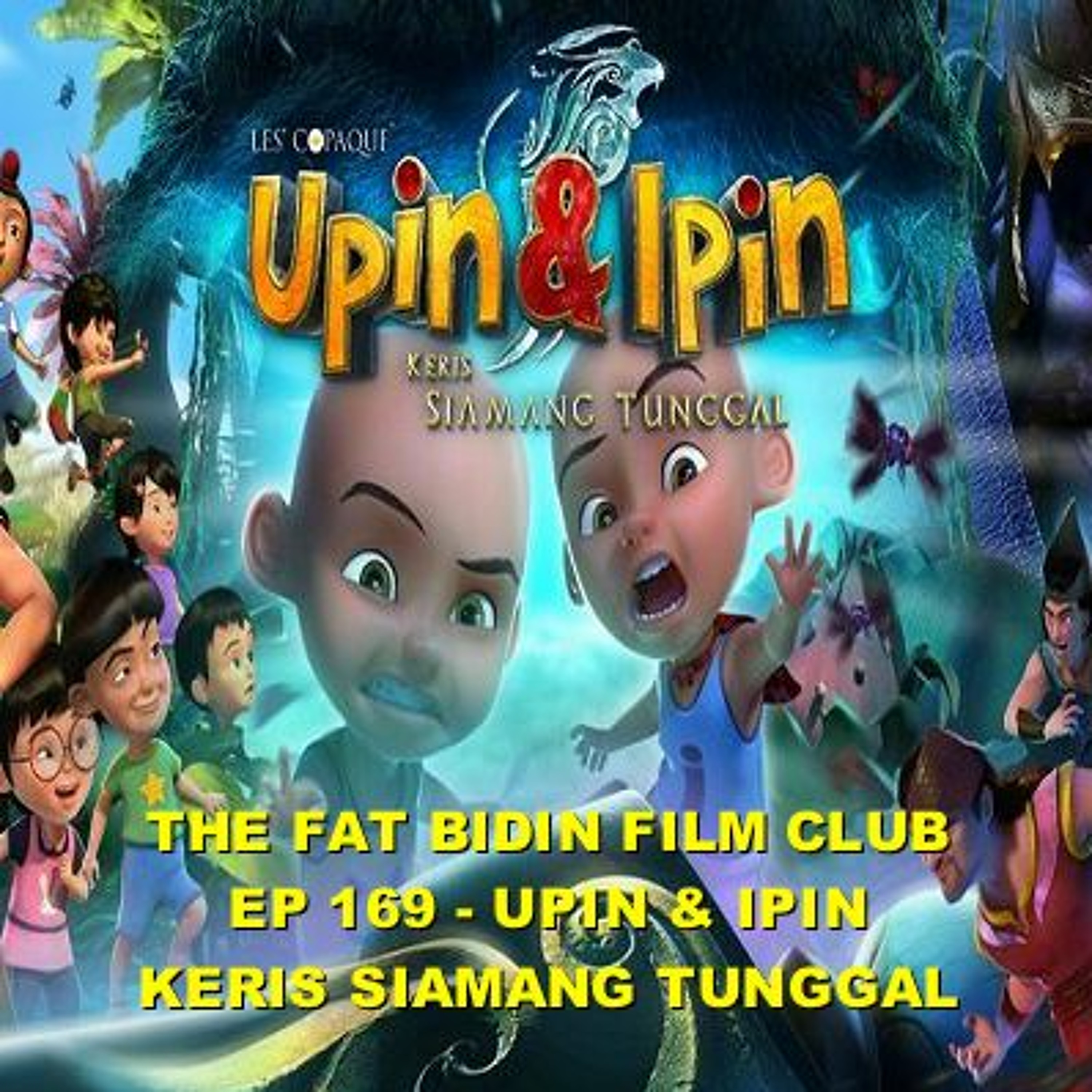 Fat Bidin