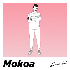 Mokoa - Back To Back