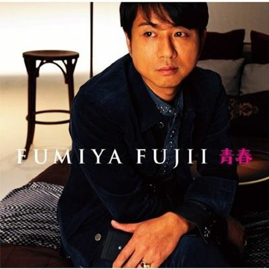 Stream Fujii Fumiya - True Love by achmad | Listen online for free