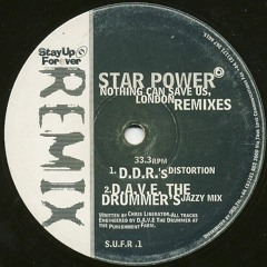 Stay Up Forever Remixes Catalog